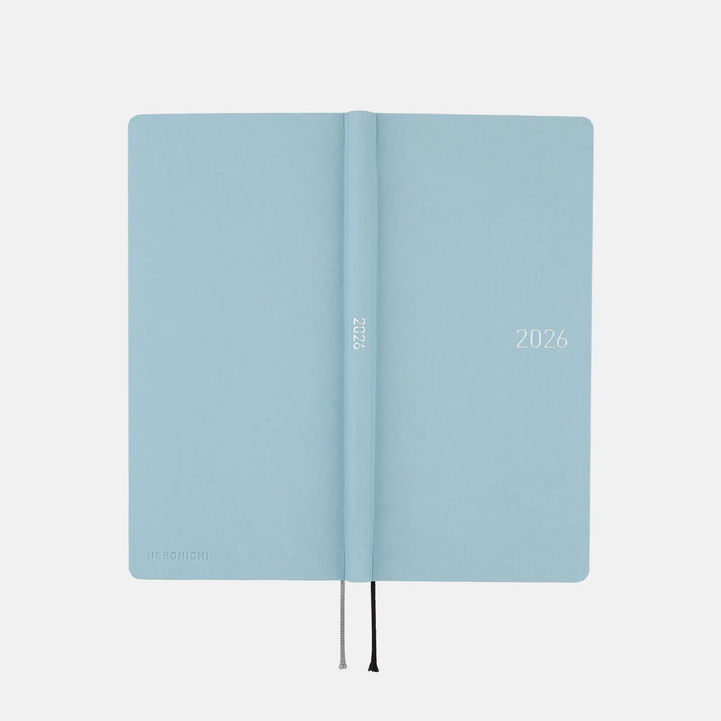Hobonichi Techo 2026 Weeks - Paper Series: Sky
