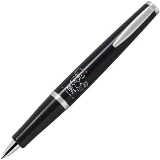 Pilot - Timeline Present : Limited Hello Kitty Glitter Black Edition