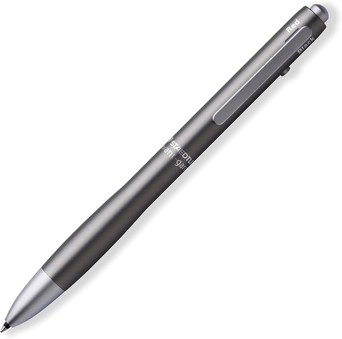 Staedtler - Avant Garde : Titannium Gray