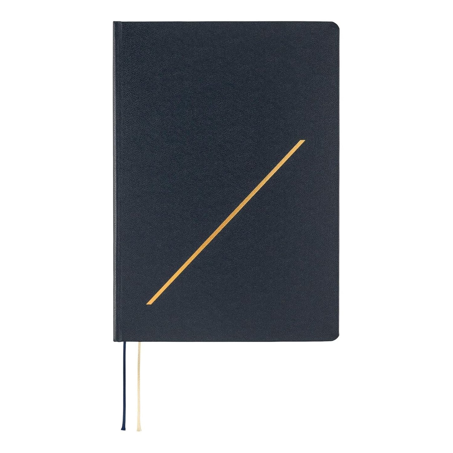 Hobonichi Techo 2026 Hon: Navy