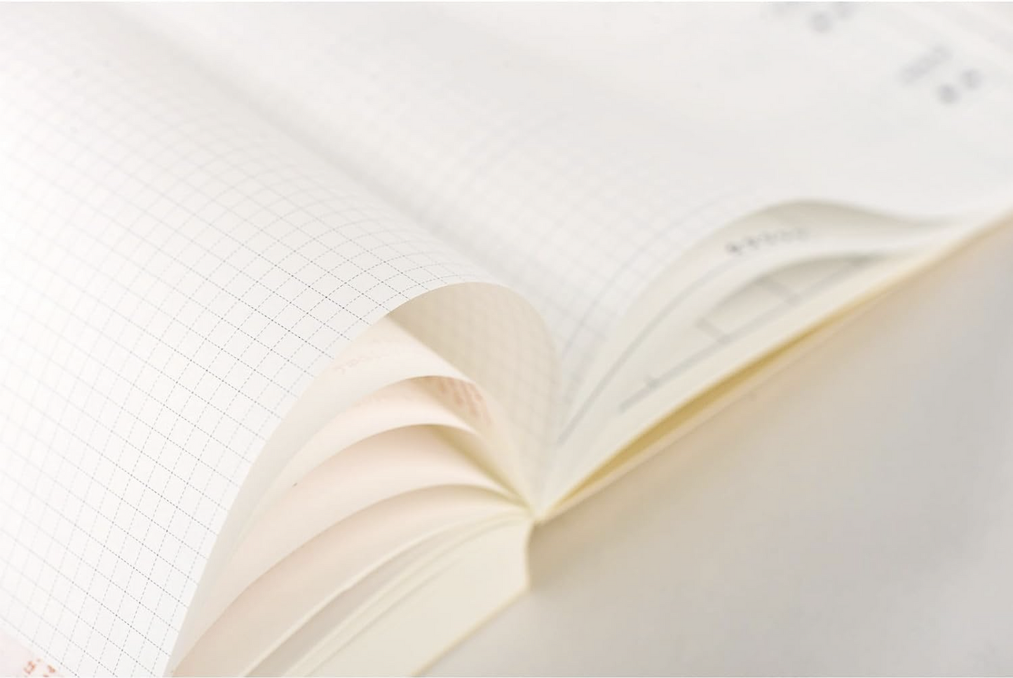 Hobonichi Techo 2026 Cousin Yelllow