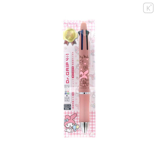 Pilot - Dr.Grip4+1 Limited Edition My Melody