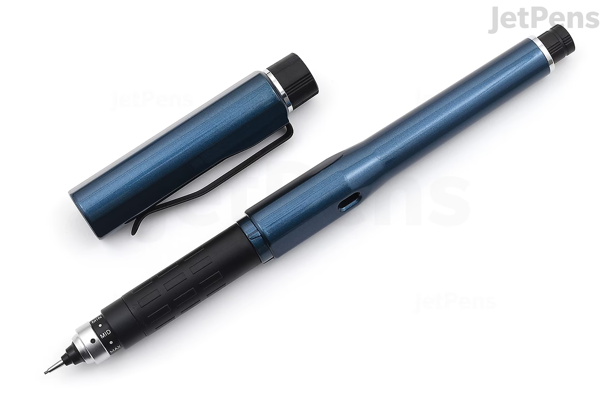 Mitsubishi - Kurutoga Dive: Abyss Blue